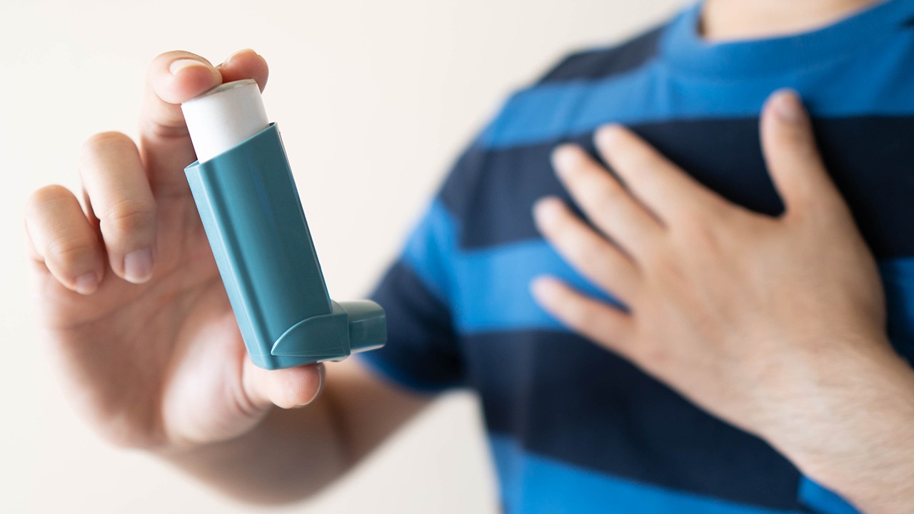 Chronic obstructive pulmonary disease: long term management